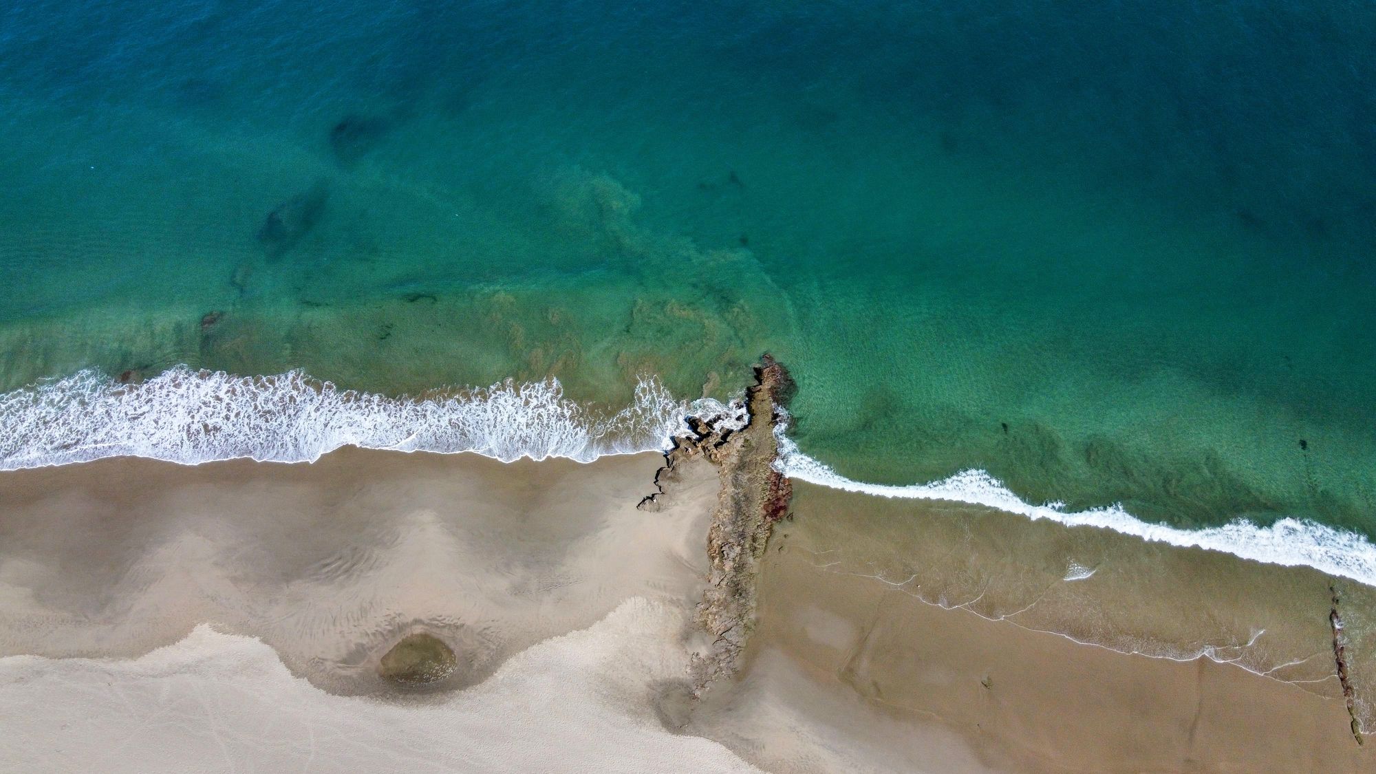 Playas de Máncora