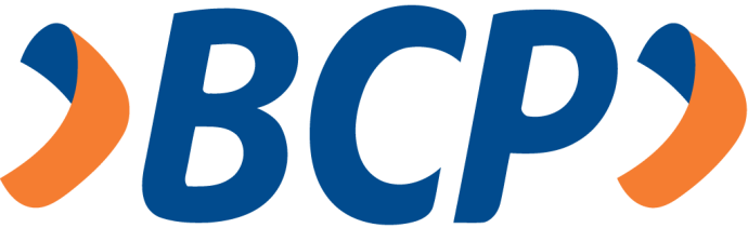 Logo BCP